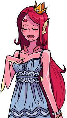 Character Miranda